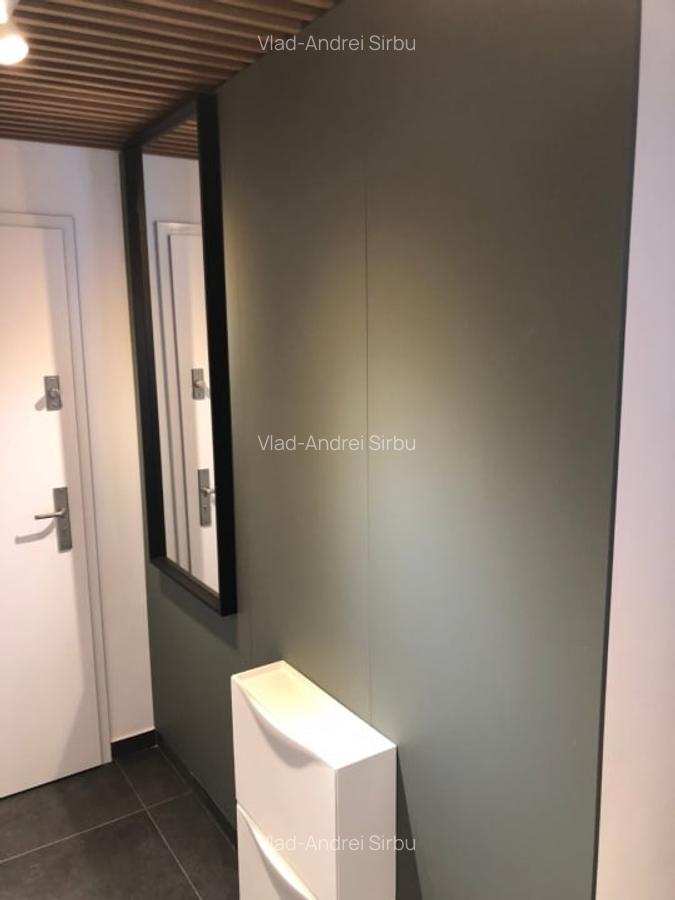 Vanzare apartament de 2 camere Unirii- Parcul Carol - 10