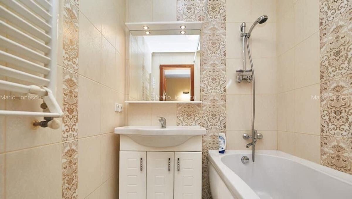 2 camere - zona Banu Manta - 3