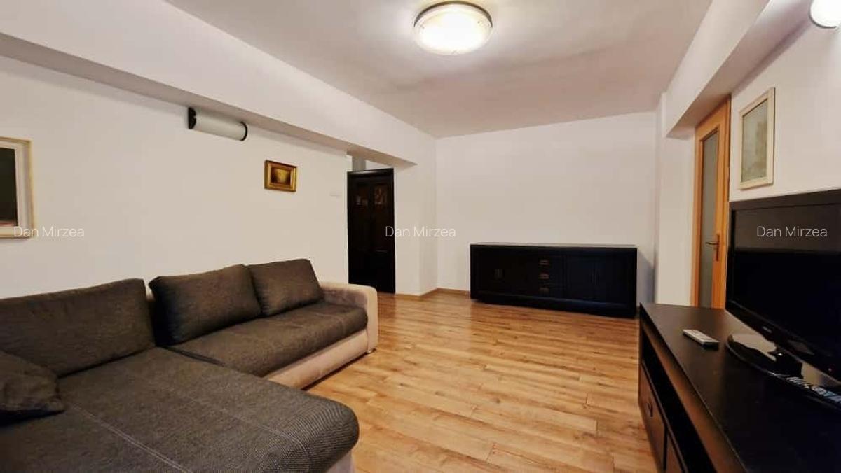 Apartament 3 camere Mosilor-Popa Petre, etaj 2, 2 bai - 3