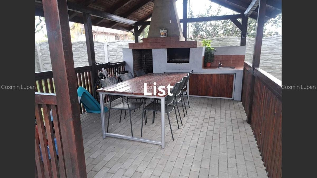 Casă de vânzare, 3 Camere, 90 mp, Remetea Mare - 5