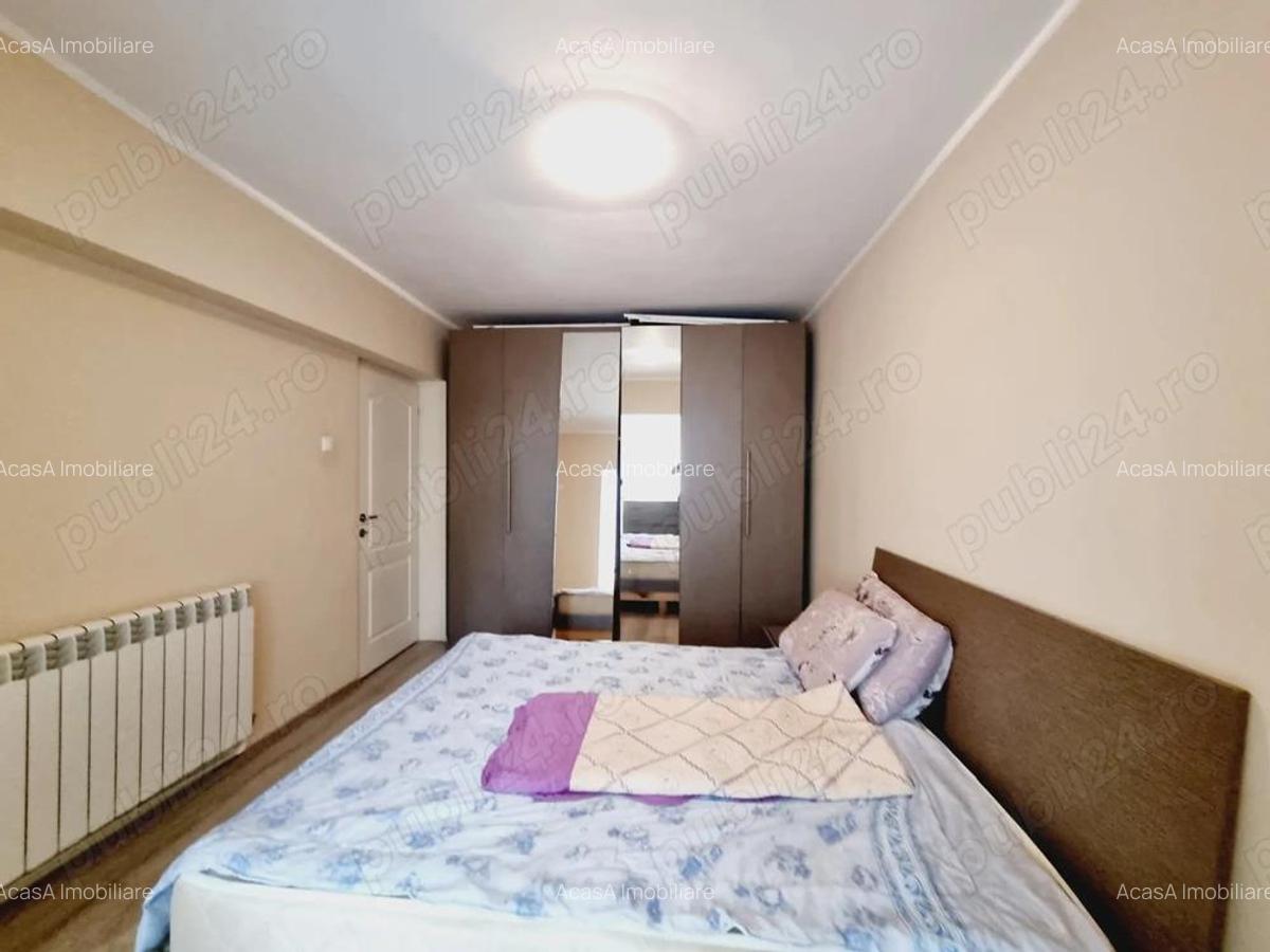 Vanzare apartament 3 camere dec in Galati, Siderurgistilor , sup.72 mp,mobilat - 5
