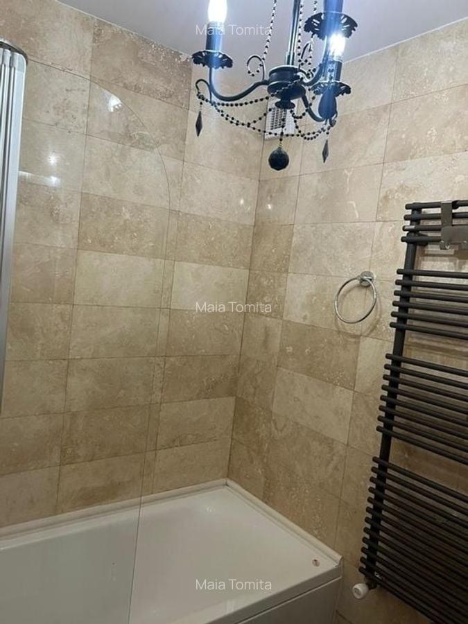 Bloc nou / Zona centrala / Parcare subterana - 17