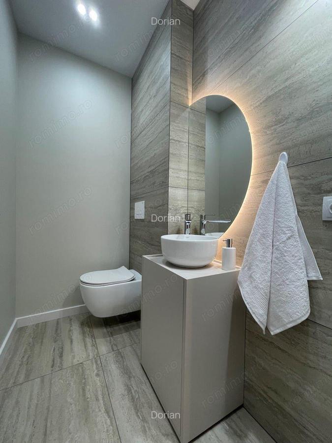 Apartament cu 2 camere de vanzare in zona Gorjului - 2