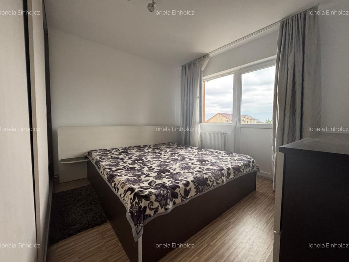 Apartament 2 camere, decomandat, 49 mp - Soarelui - 3