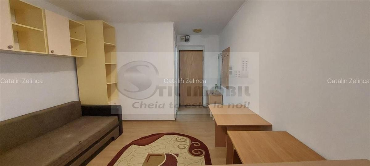 GARSONIERA TUDOR VLADIMIRESCU  LANGA IULIUS MALL 300 EURO - 3