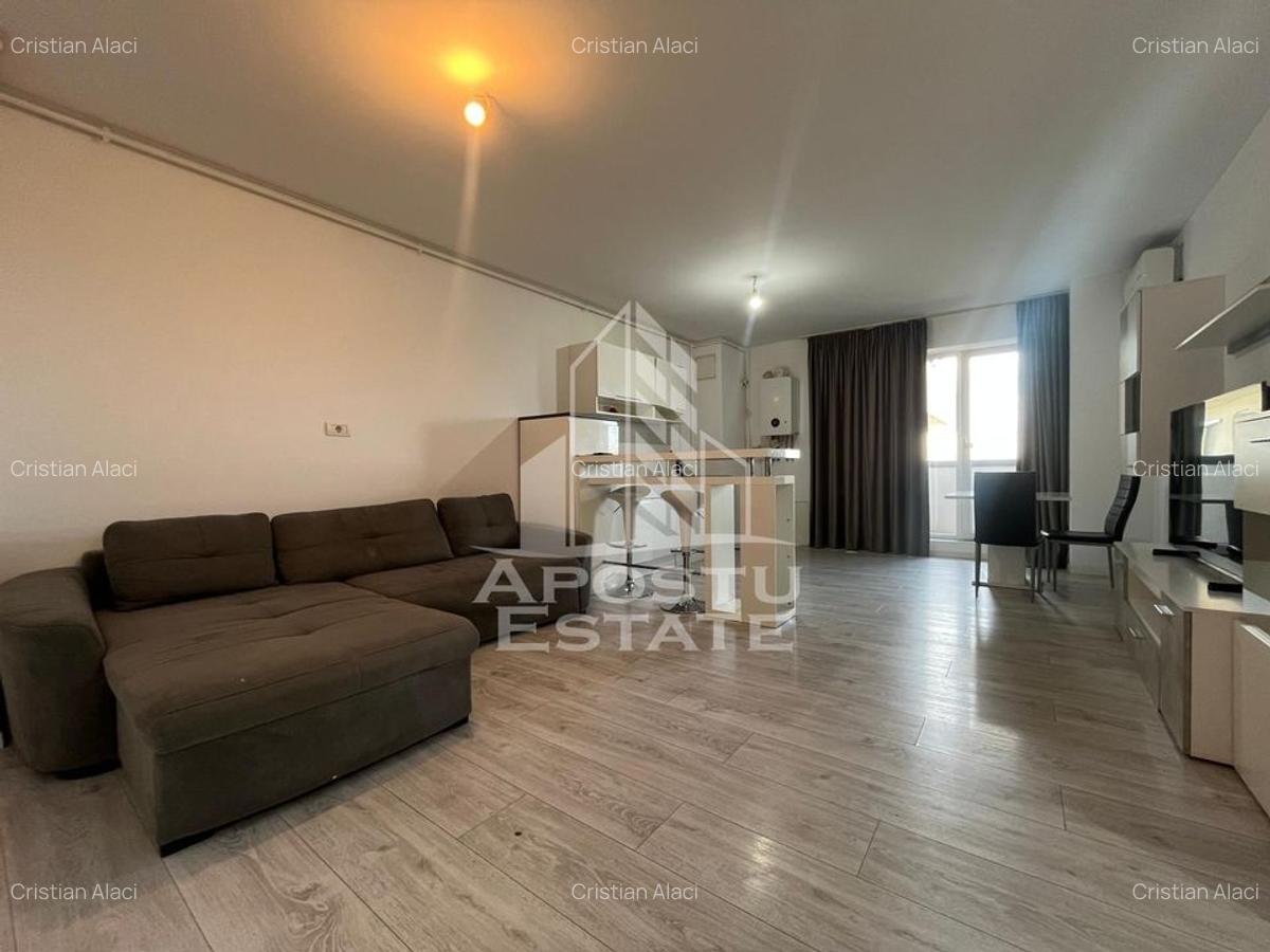 Apartament cu 2 camere, bloc nou, zona Torontal - 3