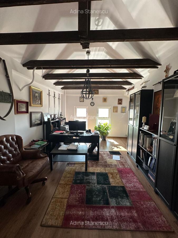 Vila superba cu vedere la lac - posibilitate alipire teren cu iesire la lac - 39