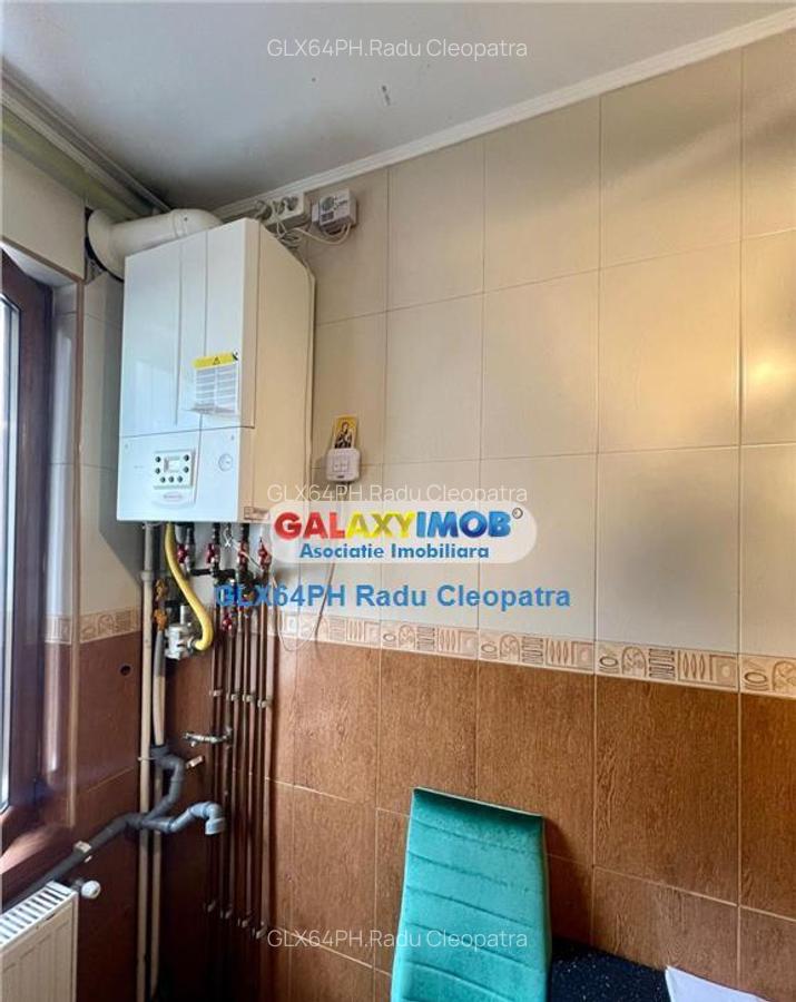 Apartament 3 camere, Ploiesti, zona ultracentrala - 5