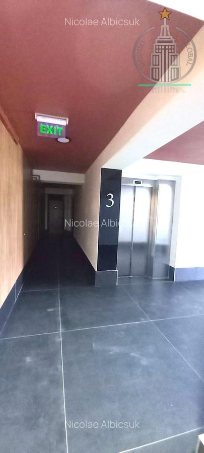 Apartament nou, modern, cu 2 camere și 2 balcoane – Bartolomeu Nord, Brașov - 9