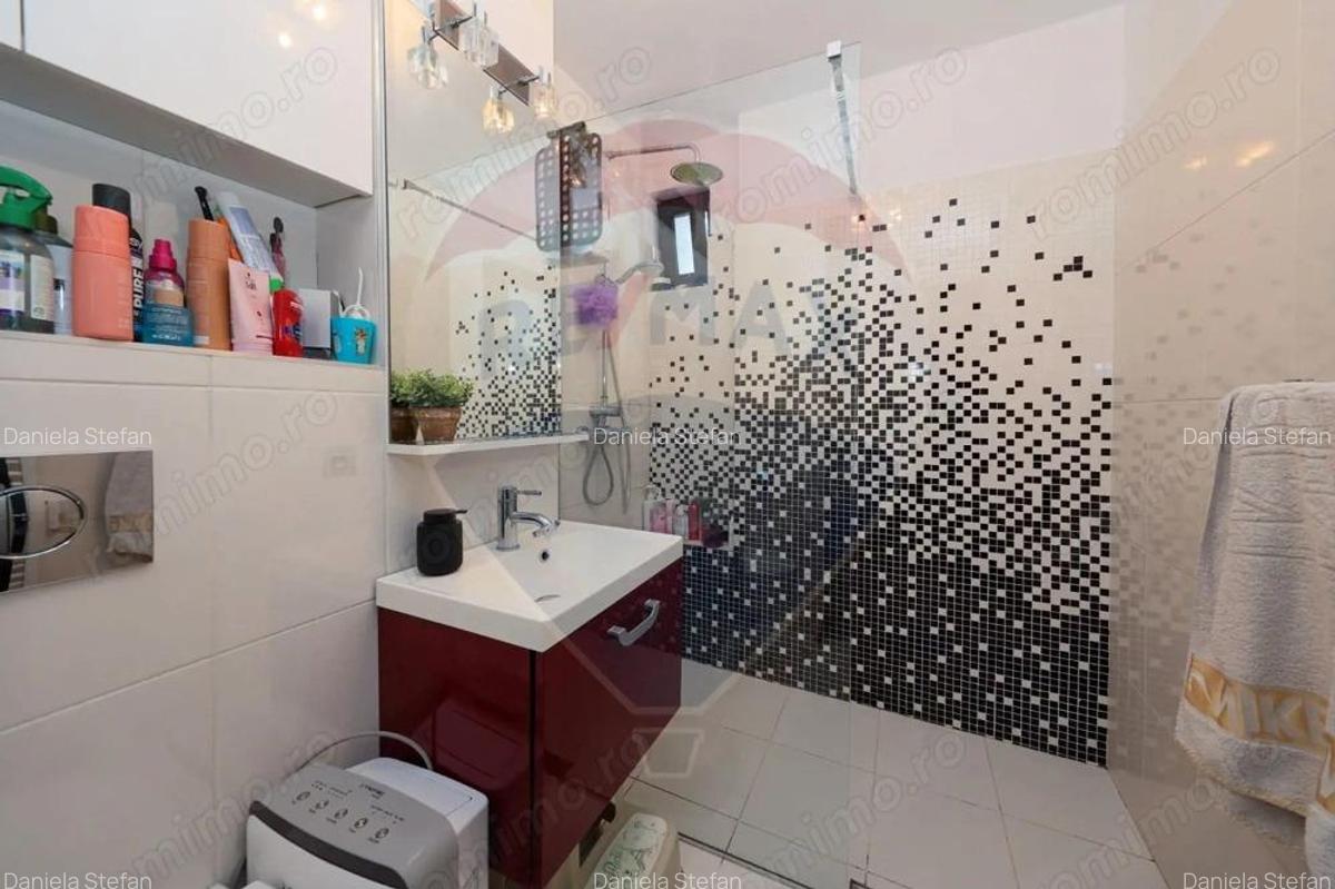 Apartament modern centrul Civic - 2