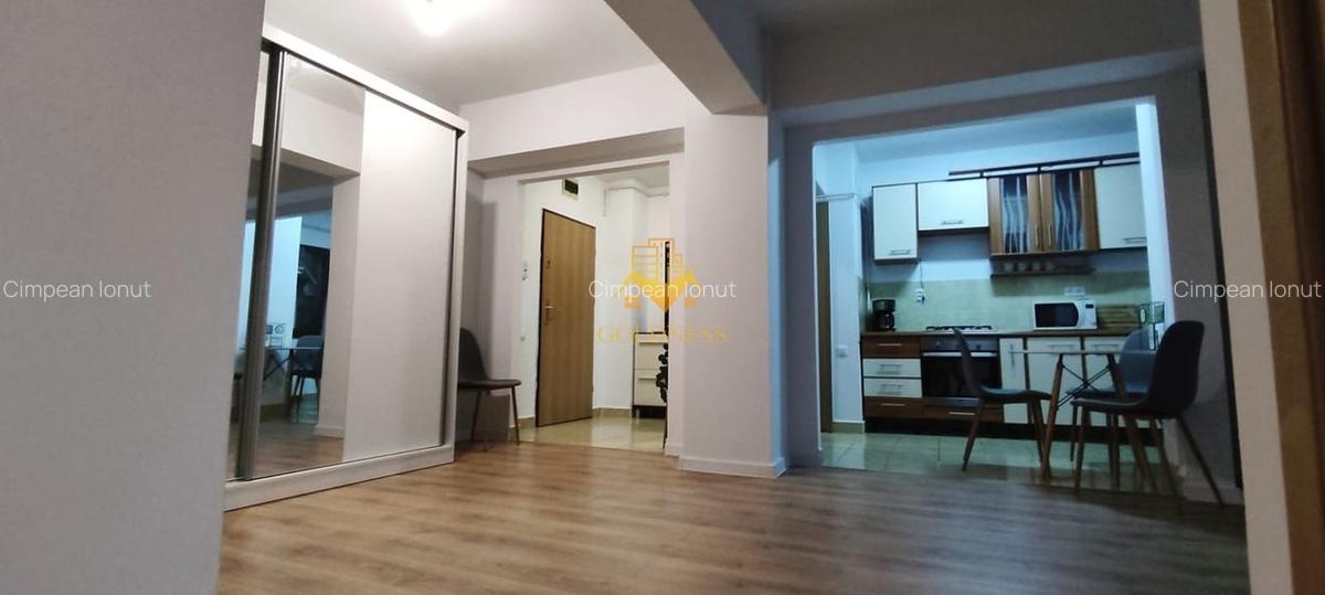 2 Camere open space, Iulius Mall, FSEGA, FSPAC, Gheorgheni,. - 1