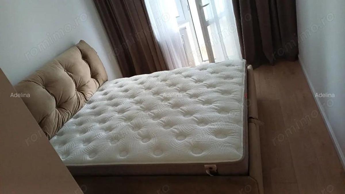 De vanzare apartament 3 camere zona Cetatii - 1