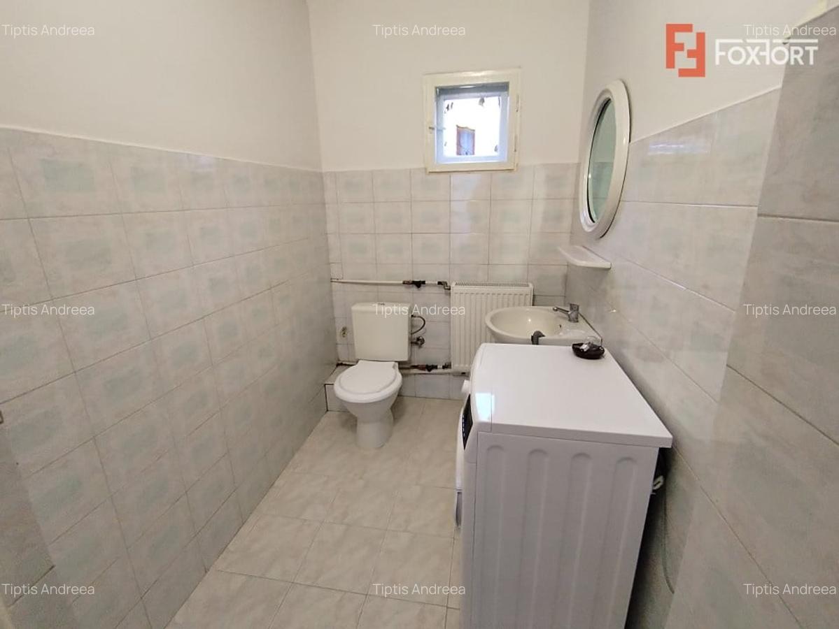 Apartament cu 4 camere de inchiriat in Timisoara, zona Olimpia Stadion - 8