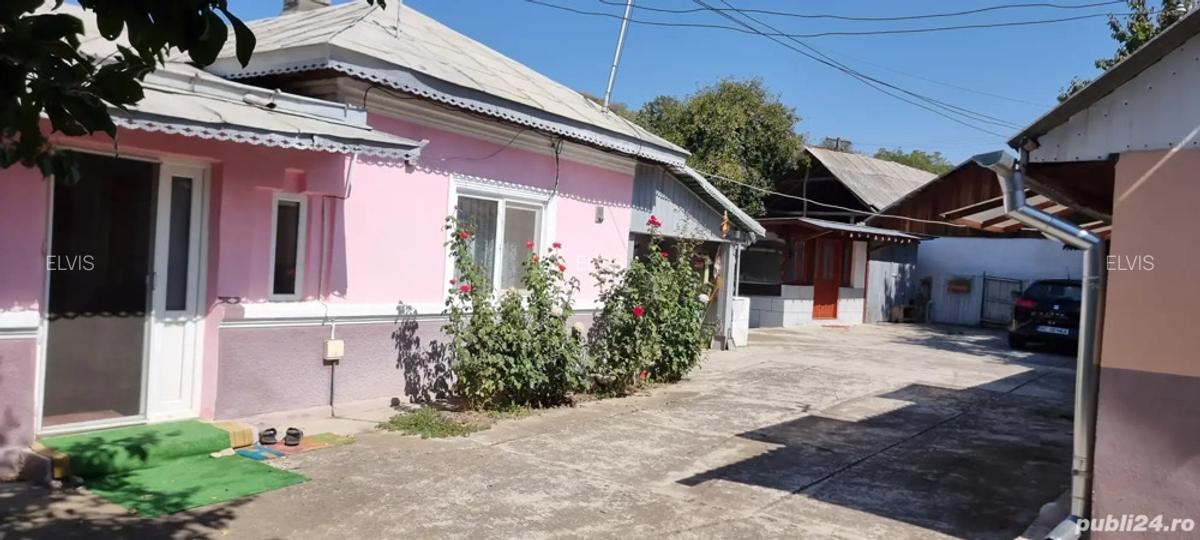 Vand Casa Gioseni,Bacau - 1