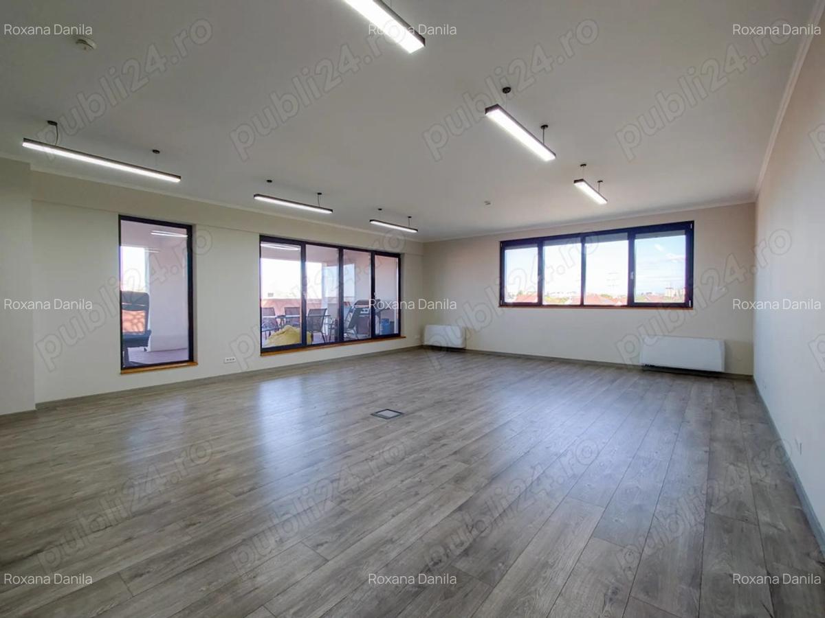 Oferim spre inchiriere spa?iu de birouri - zona BBSO - 2