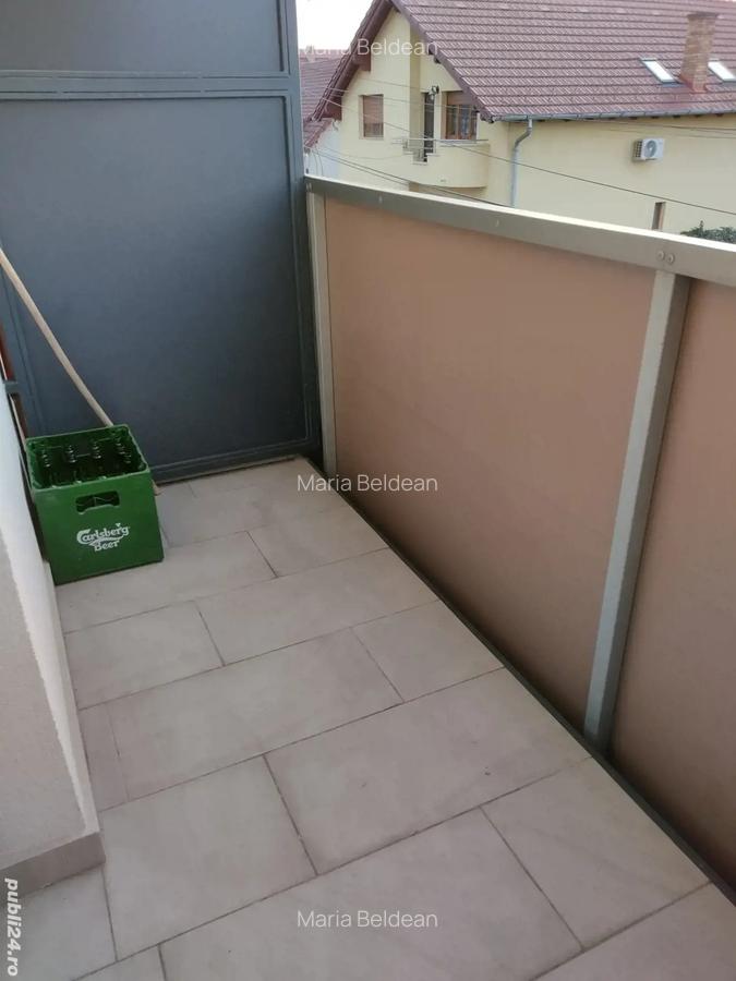 De inchiriat apartament cu 2 camere - 7