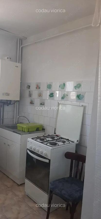 Inchiriez apartament 2 camere bloc Tarom - 9