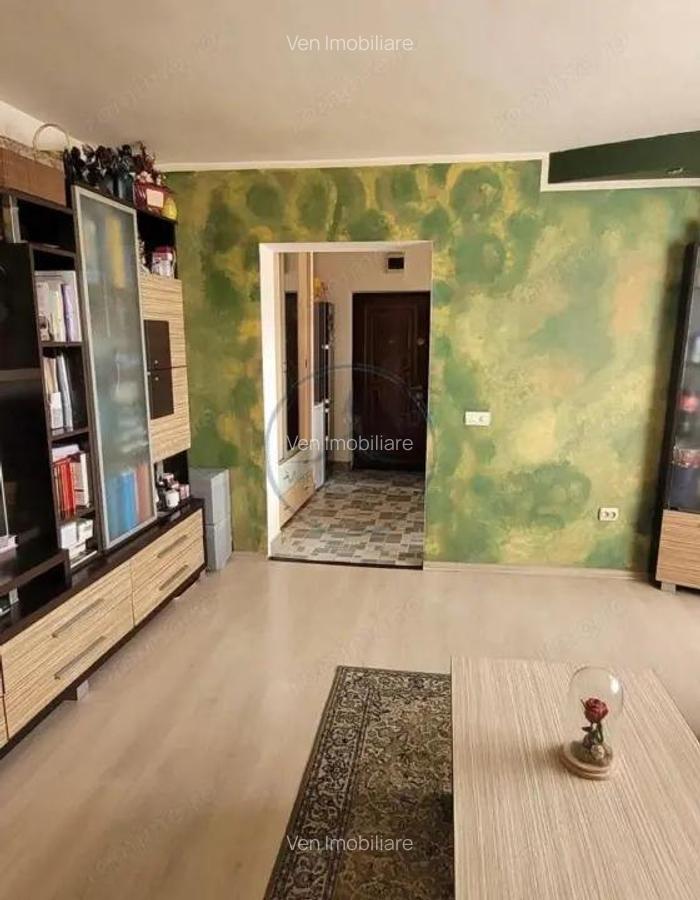 Apartament 3 camere zona Calea Moldovei - 5