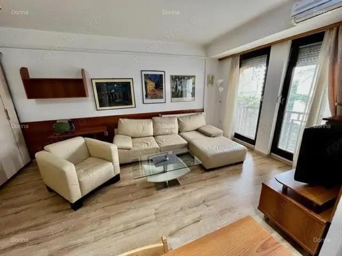 Vanzare garsoniera Baneasa - 4