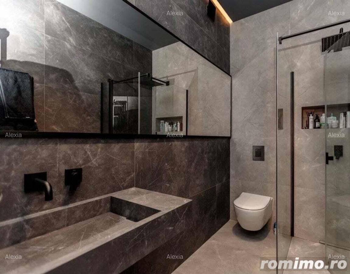 Apartament tip studio situat in Baciu - 3