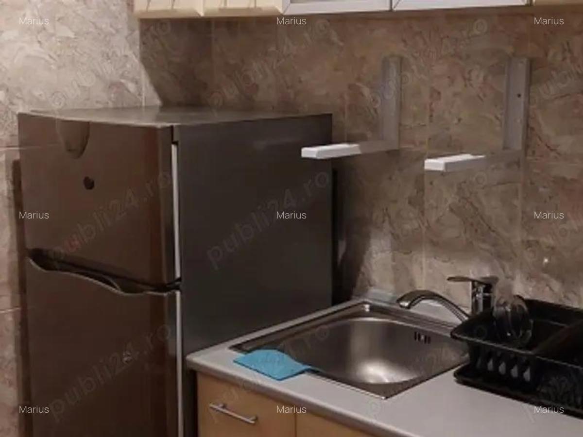 Garsoniera titan-piliclinica-stradal-metrou 5 minute - 5