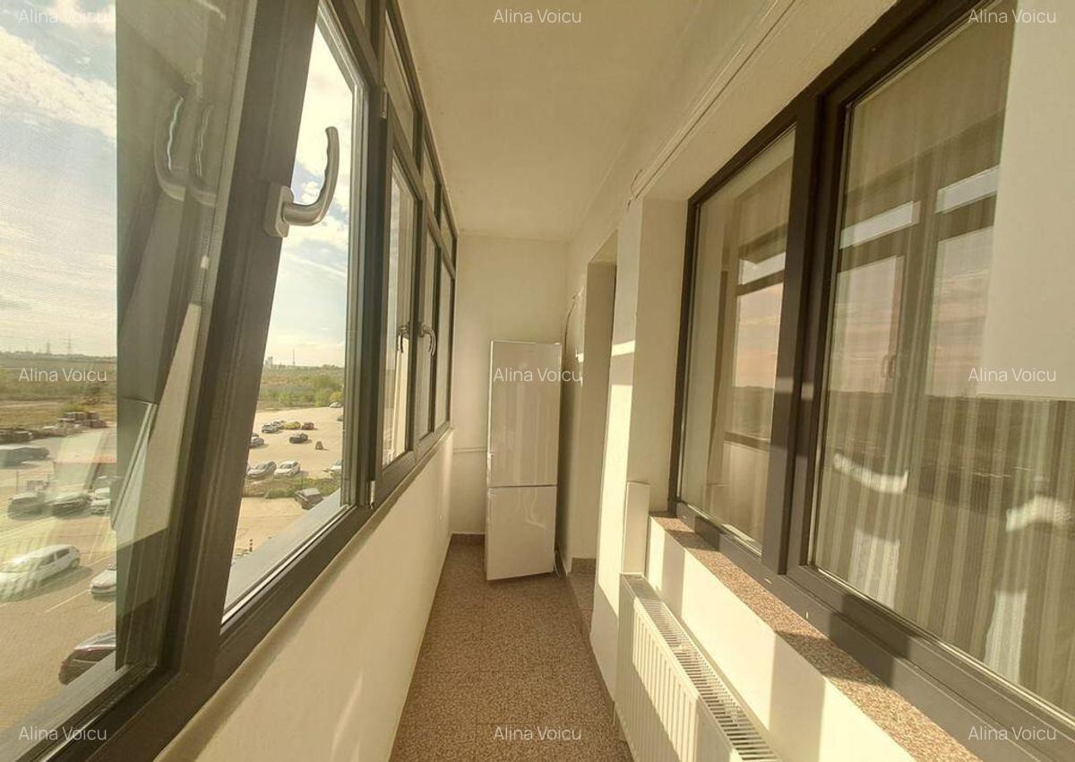 Garsoniera moderna Bd. Timisoara Comision 0% - 7 Garsoniera moderna Bd. Timisoara Comision 0% - 7