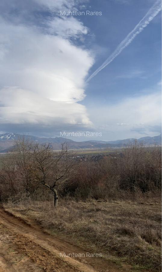 Teren intravilan 3400mp - 9