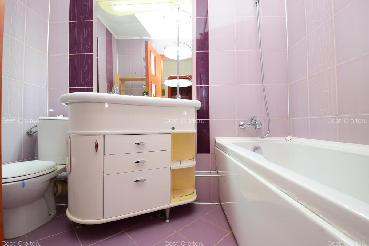 2 camere, decomandat, Dristor - Mihai Bravu - 9