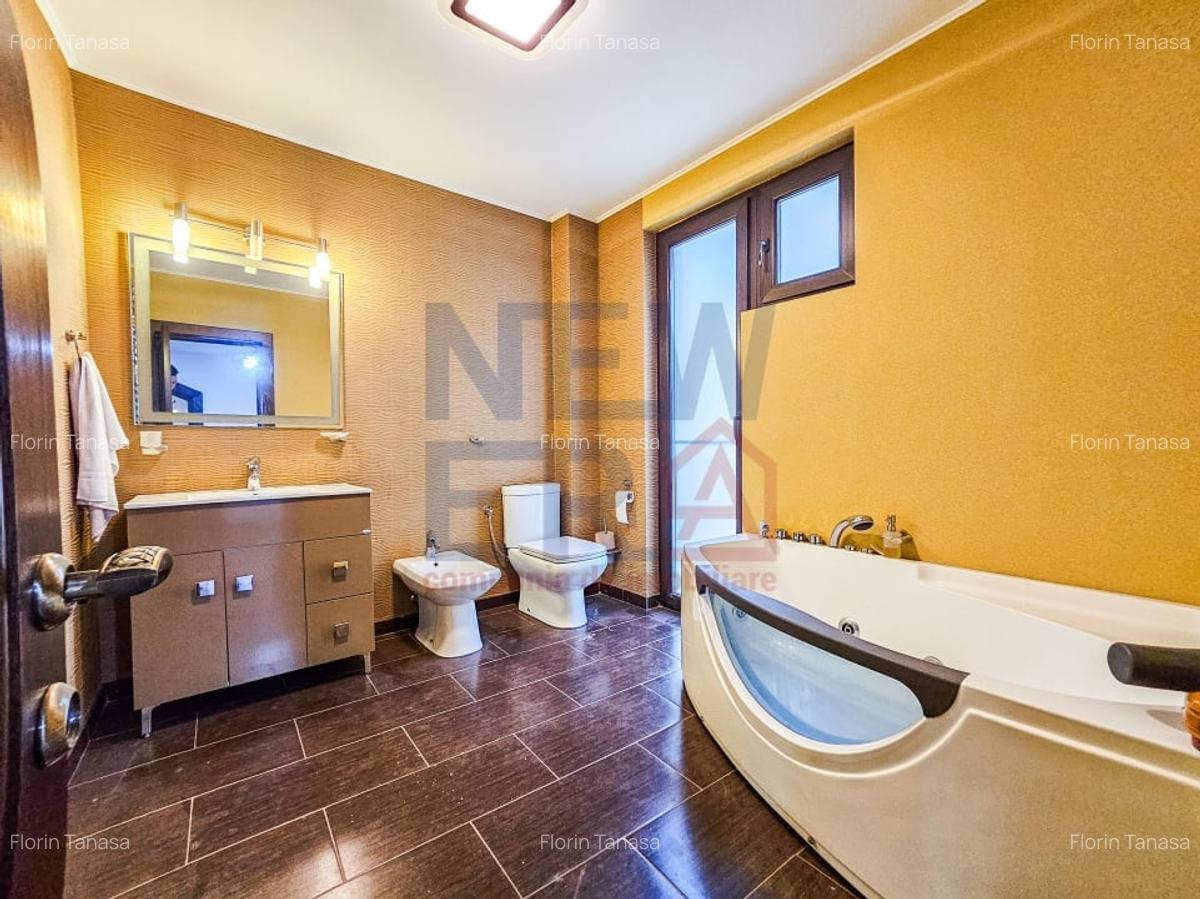 Inchiriere Casa/Vila NOUA | 10 camere | Mosilor | Obor | Eminescu | - 9