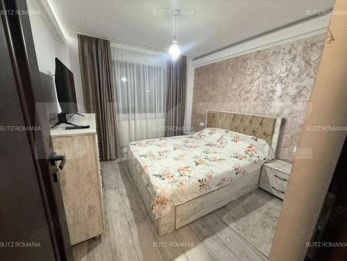 De inchiarit apartament 3 camere,M11-complet renovat,mobilat si utilat modern - 3