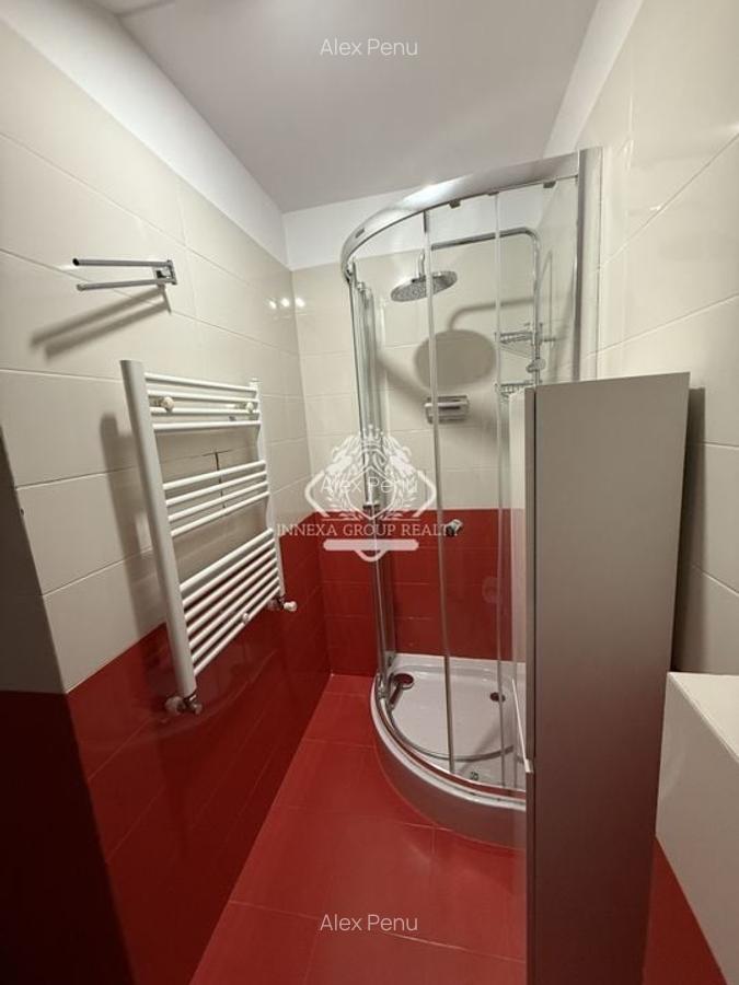 Casa 5 camere - constructie noua - curte generoasa - parcare I Drumul Taberei - 20