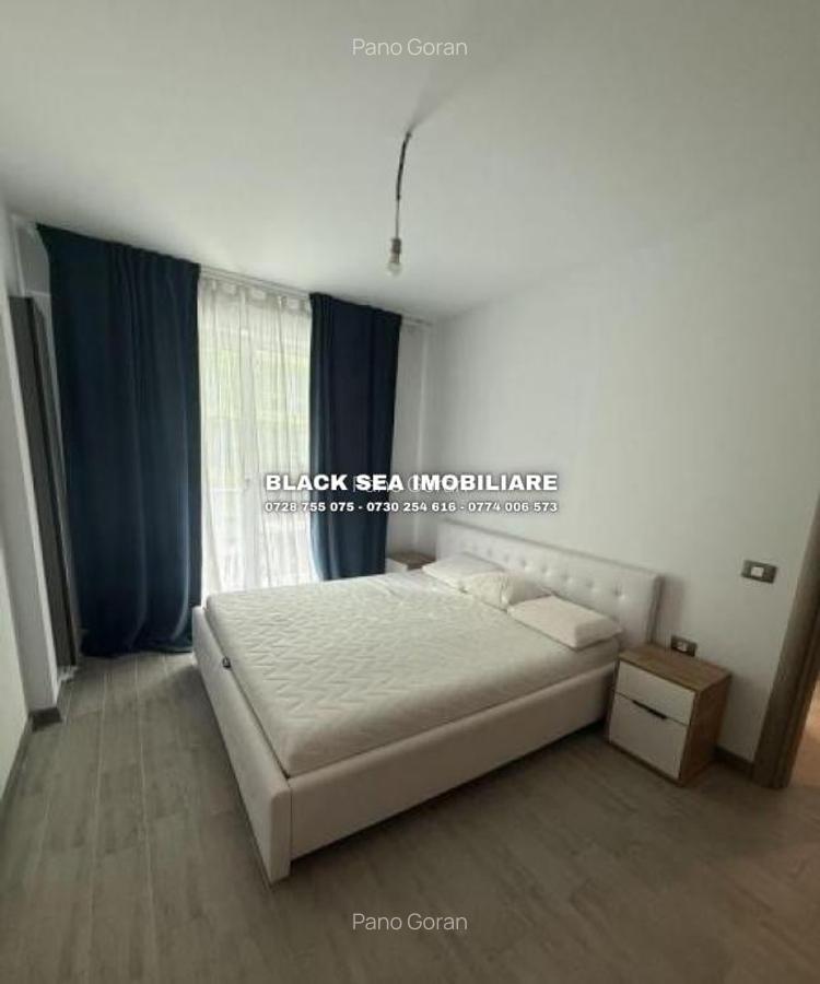 Apartament 2 camere in Mamaia Nord l Alezzi Beach Resort l  cu Parcare subterana - 4