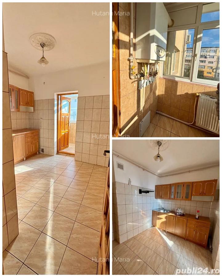 Apartament 3 camere decomandat - 3