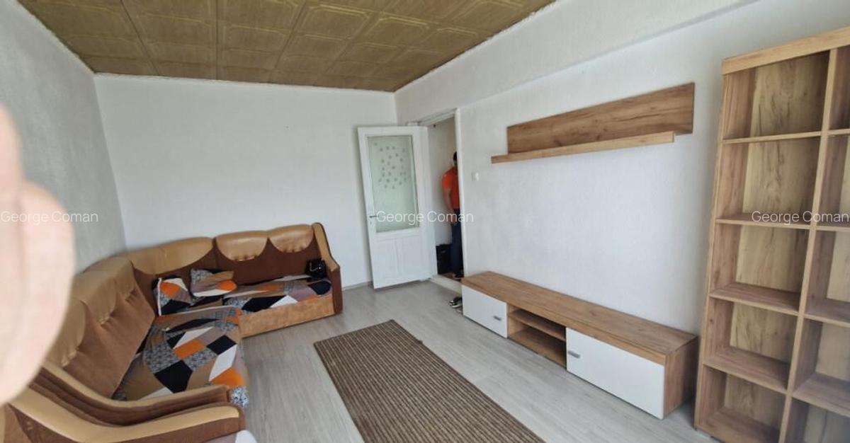 GARII - APARTAMENT 2 CAMERE DECOMANDAT ,CENTRALA TERMICA - 4