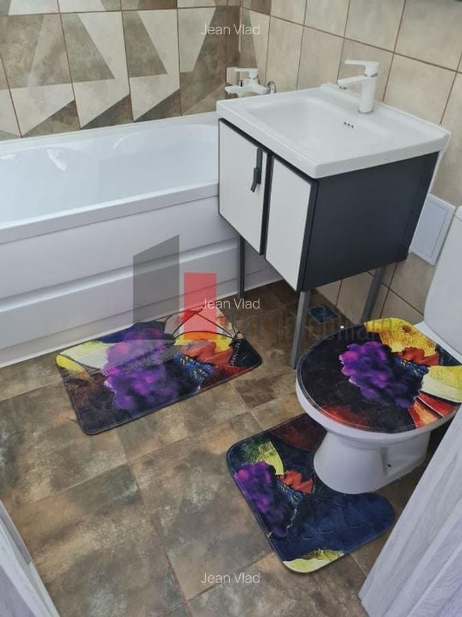 Apartament cu 2 camere semidecomandat, mobilat în Grivița - 15
