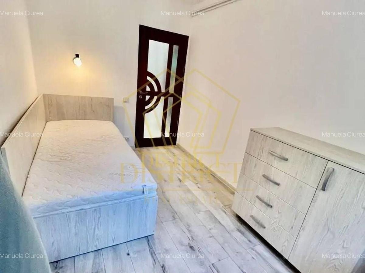 Apartament spatios cu 3 camere | Renovat | Lipovei - 3