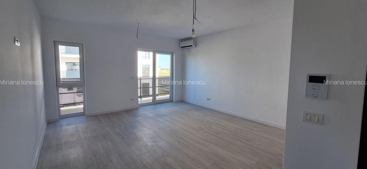Apartament cu 2 camere decomandat în Torontalului - 23