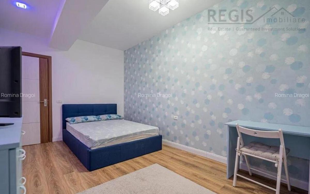 Apartament 3 camere Coresi - 7