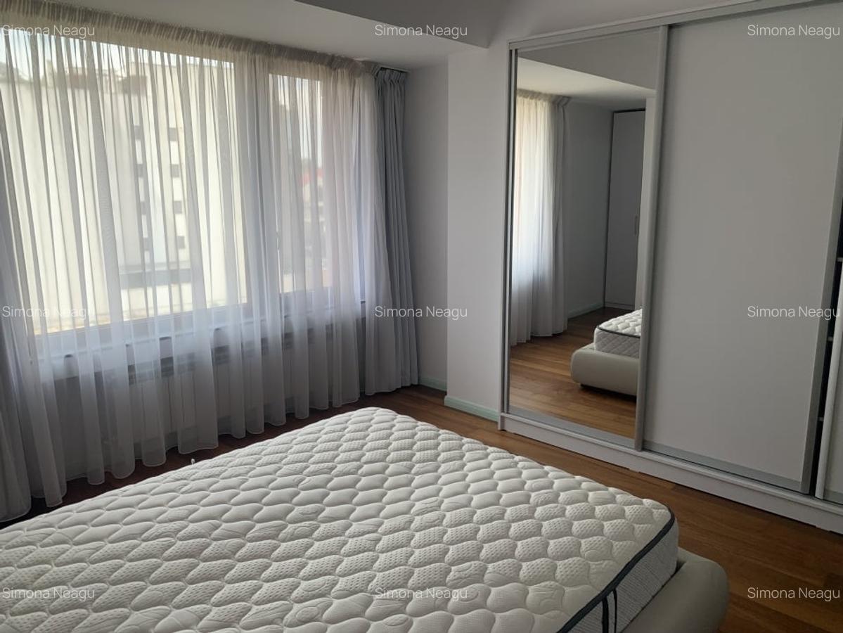 KISELEFF BARBU DELAVRANCEA| 3 CAMERE MOBILAT| 2 LOCURI DE PARCARE - 7