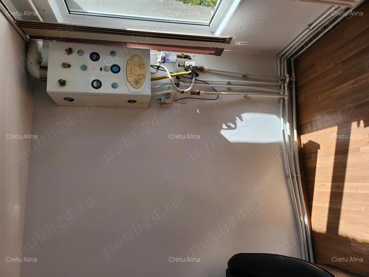 Garsoniera de vanzare - 8 Garsoniera de vanzare - 8