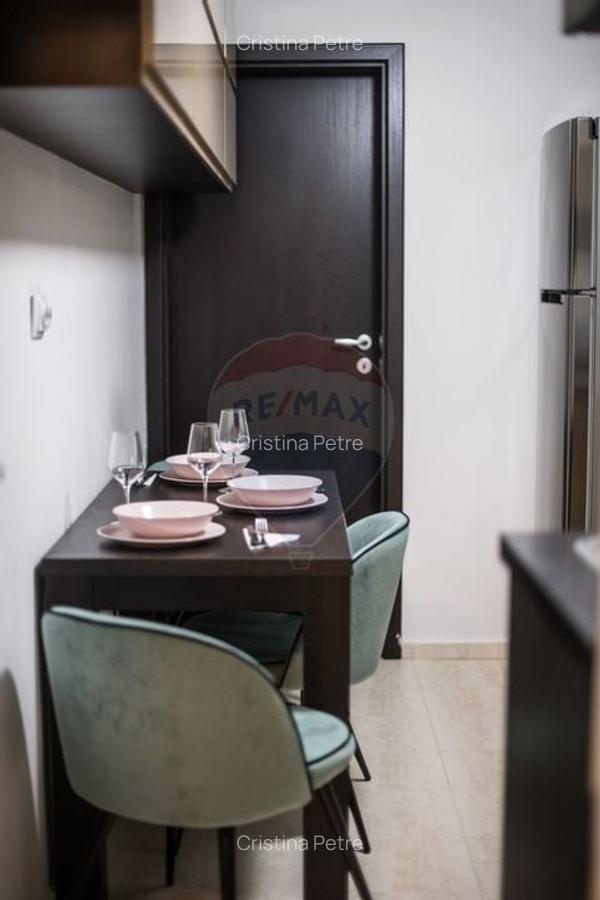 Apartament cu 3 camere de inchiriat in zona Stirbei Voda - 9