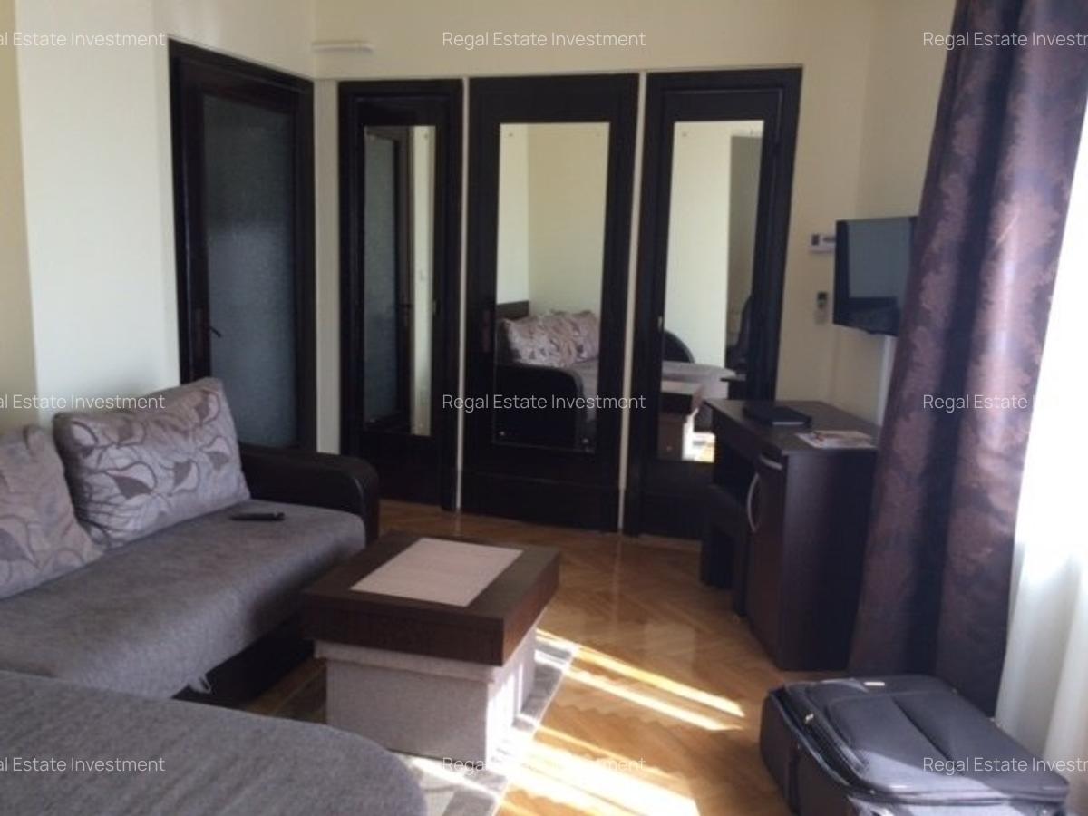 NOU Garsoniera Impecabila ! Universitate Magheru Sector 1 - 1