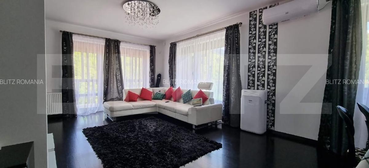 Apartament cu 2 camere, 62.78 mp utili, terasa, vedere spectaculoasa - Racadau - 3