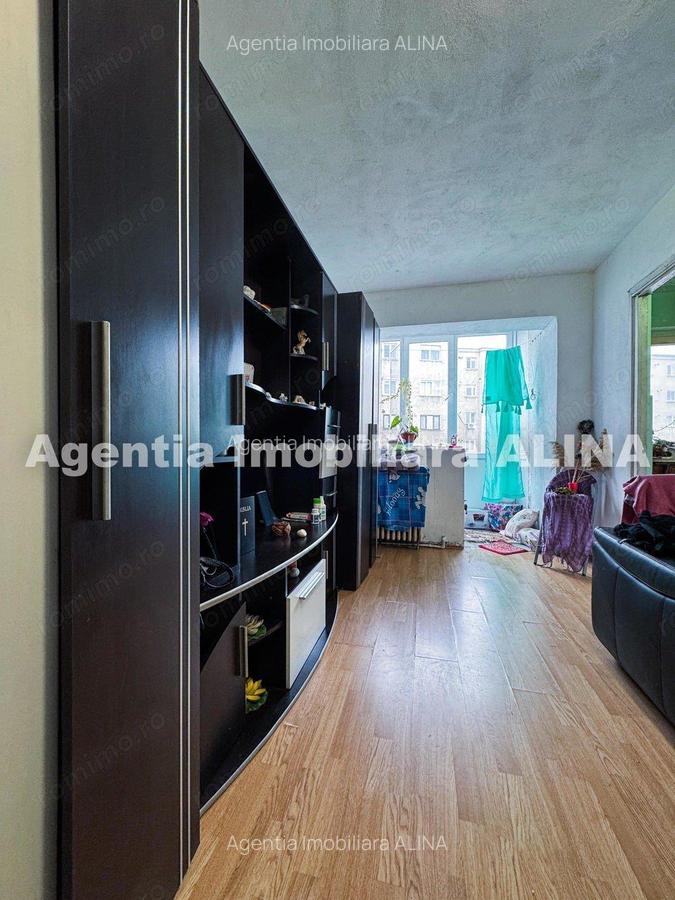 Garsoniera in Deva, zona Micro, semidecomandata, suprafata utila 24,64 mp, etaj 4... - 2