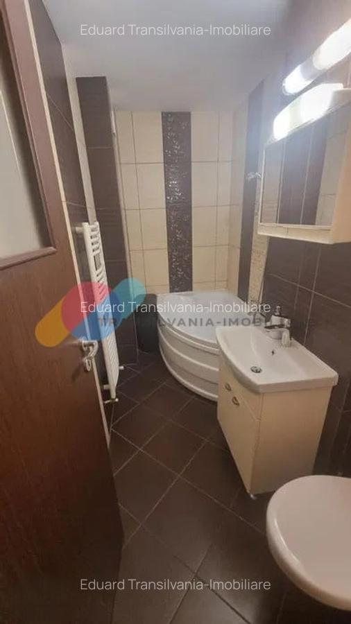 Apartament 3 camere, 75mp,  mobilat si utilat - Marasti - 7