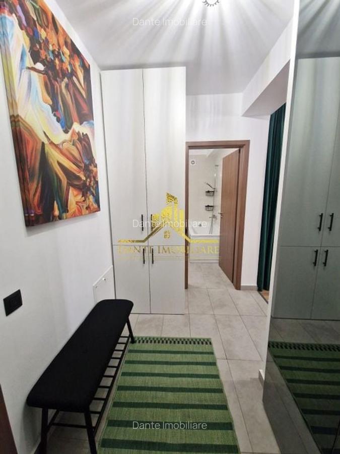 1 camera, modern, terasa, parcare, Buna Ziua, Sofia Residence, LIDL - 8