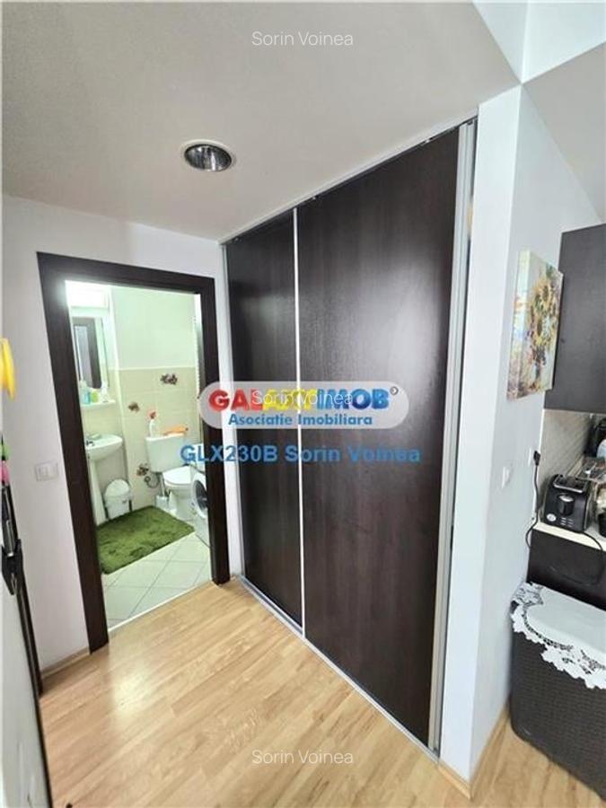 Apartament 2 camere Rose Garden | bloc 2010 | 10 min. metrou Obor - 8