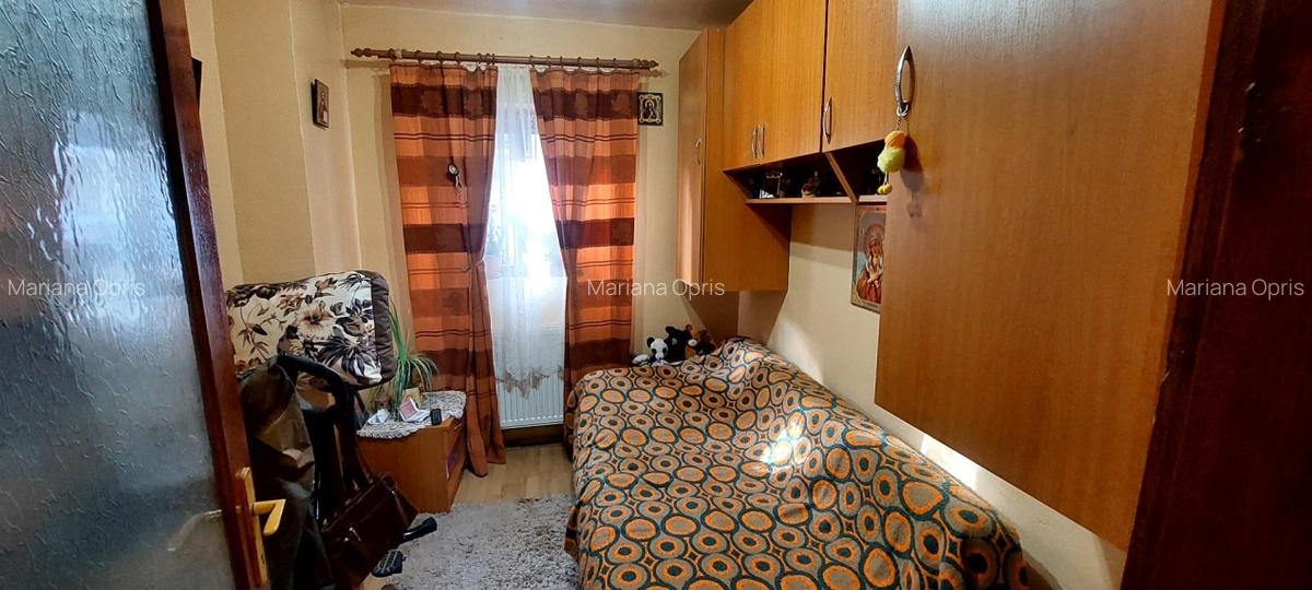 Casa 4 cam,suprafata utila 115mp, si teren 694mp,spre vanzare in Ocna Sibiului - 7