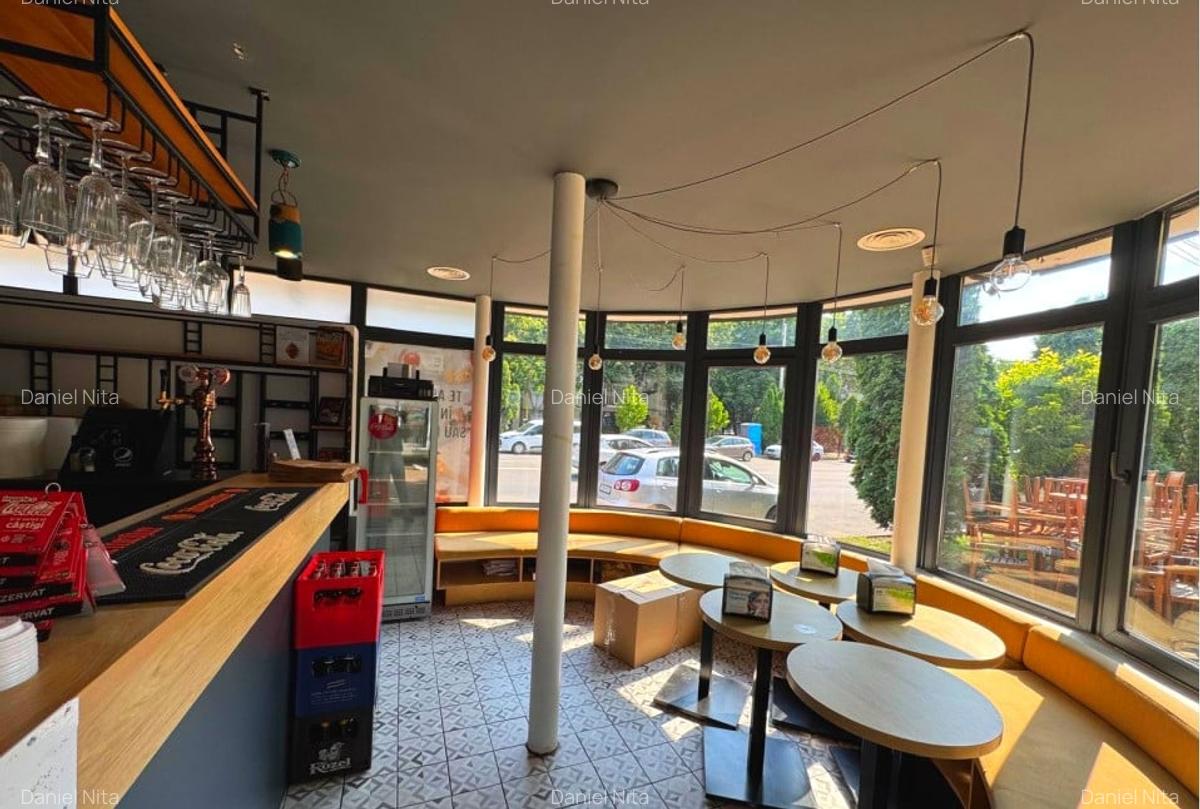 Spatiu comercial - Podu Ros - 2