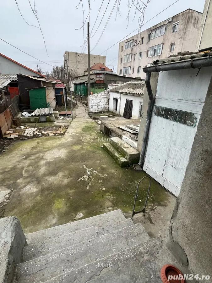 Ovidiu, casa 220mp, stradal - 10